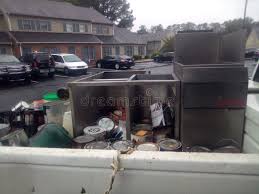 Best Demolition Debris Removal  in North Pekin, IL