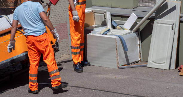 Best Carpet Removal and Disposal  in North Pekin, IL