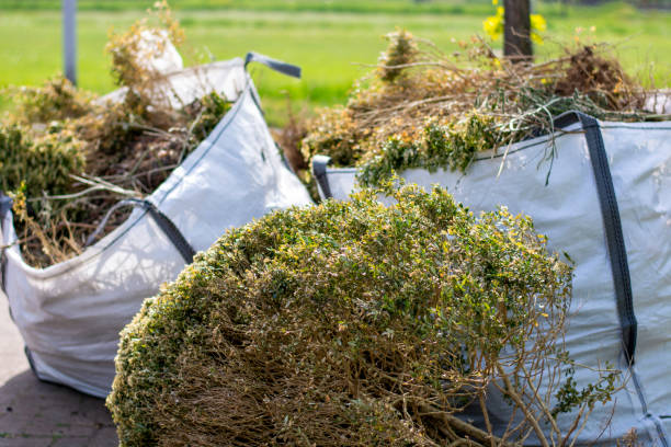 Best Construction Debris Removal  in North Pekin, IL